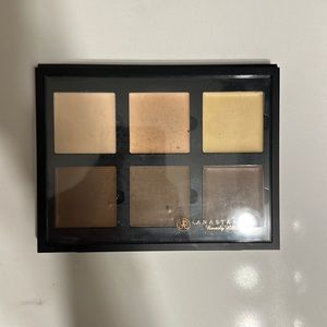 Anastasia Contour palette
